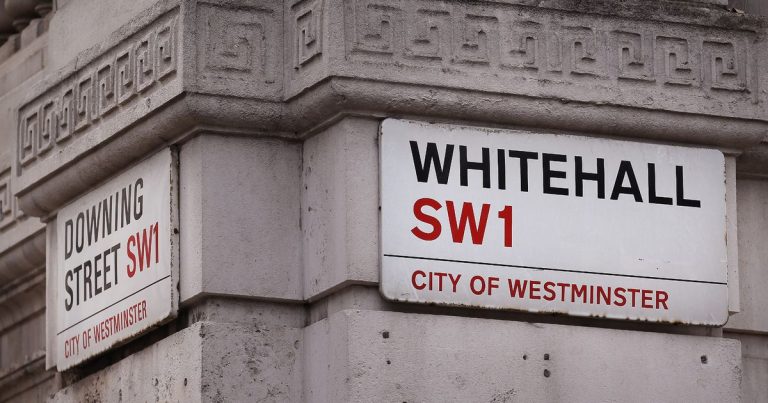 Energy has new home in Whitehall reorganisation